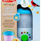 Melissa & Doug Melissa Doug Let's Explore Light Sound Camping Lantern lantern 3