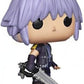 Funko Pop Disney Kingdom Hearts 3 - Riku Figure Multicolor