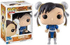 Funko Street Fighter Chun-Li Pop Figure