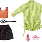 Barbie Fashions 2-Pack Clothing Set 2 Outfits for Barbie Doll