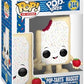 Funko POP AD Icons Kellog's - Pop-Tarts Mascot - Collectable Vinyl Figure