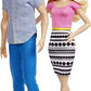 Barbie Ken Doll