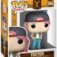 Funko POP TV Yellowstone - Teeter - Collectable Vinyl Figure