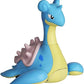 Pokemon Action Figure 4.5 Inch Battle Action Lapras