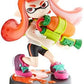 Nintendo Inkling Girl amiibo