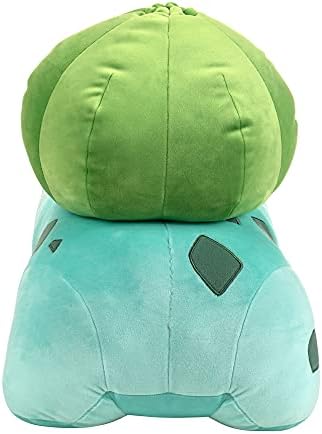 Pokemon Pikachu Sleeping Plush - 18-Inch Premium Plush in Sleeping Pose