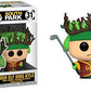Funko POP South Park Stick of Truth - High Elf King Kyle Funko Pop Vinyl Figure Bundled
