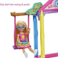 Barbie Club Chelsea School Playset