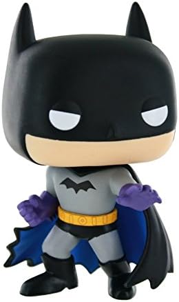 Funko POP Heroes DC Heroes - 1939 Fighting Batman Action Figure