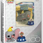 Funko POP Movie Poster Disney - Dumbo with Timothy - Collectable Vinyl Figure