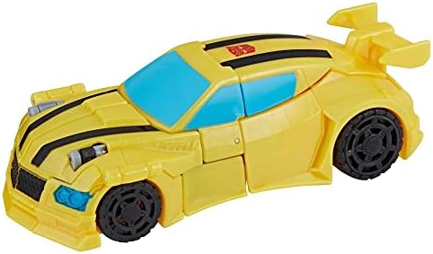 Hasbro s - Transformers Bumblebee Evergreen WarriorMultipack