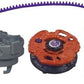 Beyblade Gladiator Bahamoote Playset