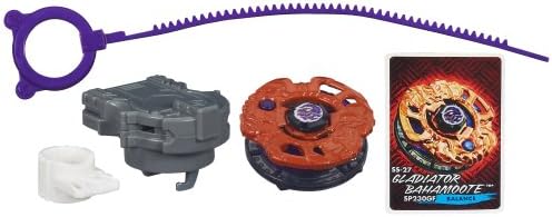 Beyblade Gladiator Bahamoote Playset