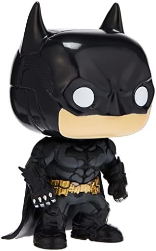 Funko Batman Arkham Knight - Batman POP Action Figure