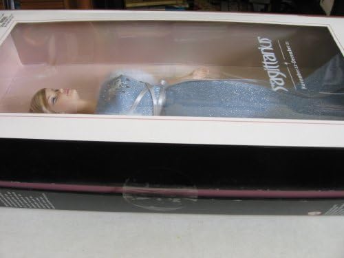 Mattel Barbie Collector Sagittarius Zodiac Doll - November 22-December 21 Dark Blonde