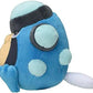 Pokemon Center Sitting Cuties Palpitoad Plush 536 - Generation 5 - 6 In
