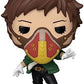 Funko Pop Animation My Hero Academia - Kai Chisaki Overhaul Vinyl Figure