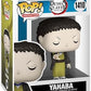 Funko POP Animation Demon Slayer - Yahaba - Collectable Vinyl Figure