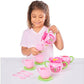Melissa & Doug Melissa Doug Bella Butterfly Tea Set FFP