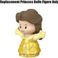 Mattel Replacement Part for Fisher-Price Little-People Princess Playset