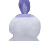 Pokemon Center Sitting Cuties Litwick Plush 607 - Generation 5-6 in