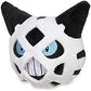 Pokemon Center Sitting Cuties Glalie Plush 362 - Generation 3-6 in