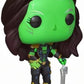 Funko POP Anything Goes- POP 4