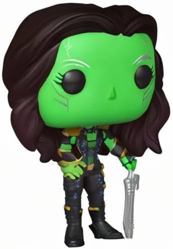 Funko POP Anything Goes- POP 4
