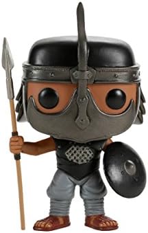 FunKo POP Game of Thrones Unsullied Toy Figure
