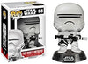 Funko Star Wars Episode 7 Pop First Order Flametrooper