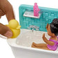 Barbie Skipper Babysitters Inc. Playset