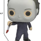 POP Funko Pop Halloweren H2O Michael Myers Vinyl Figure