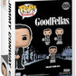 Funko POP Movies Goodfellas - Jimmy Conway - Goodfellas 1990 - Collectable Vinyl Figure