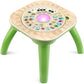 LeapFrog ABCs and Activities Wooden Table Frustration Free Packaging