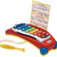 Little Tikes Tap A Tune Xylophone