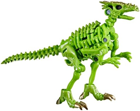 Transformers Generations War for Cybertron Kingdom Core Class WFC-K22 Dracodon Action