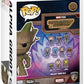 Funko POP Marvel Guardians of The Galaxy 3- Alpha Groot - Guardians of The Galaxy - Collectable Vinyl Figure