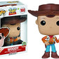 Funko POP Disney Pixar Toy Story - Sheriff Woody 20th Anniversary Funko Vinyl Figure