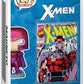 Funko Pop Comic Cover Marvel X-Men 1 Magneto PX Vinyl Figure