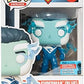 Funko Superman Blue Pop Vinyl Figure - 2021 Convention