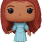Funko POP Disney The Little Mermaid - Ariel - Collectable Vinyl Figure