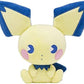Pokemon Center Pichu Pokemon Soda Pop Plush