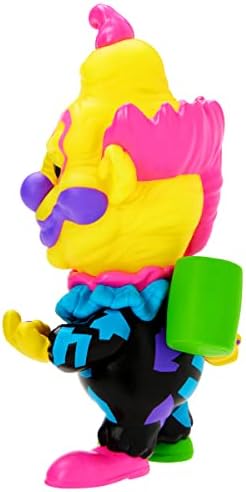 Funko Spirit Halloween Killer Klowns from Outer Space Blacklight Jumbo POP Figure