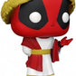 Funko Pop Marvel Deadpool 30th - Roman Senator Deadpool