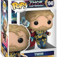 Funko Pop Marvel Thor Love and Thunder - Thor