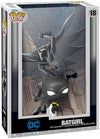 Funko POP Comic Cover DC - Batgirl - DC Comics - Collectable Vinyl Figure