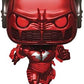 Funko Pop DC Heroes Red Death Vinyl Figure 3.75 inches Multicolor