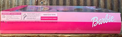 Barbie Magic Jewel Doll 2001