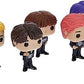 Funko POP Rocks BTS Butter - Jin - 7pk - Collectable Vinyl Figure