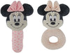 Disney Winnie The Pooh and Tigger Assorted Plush